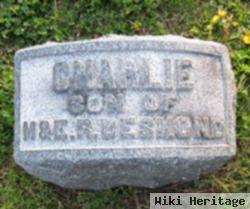 Charles Edward "charlie" Desmond