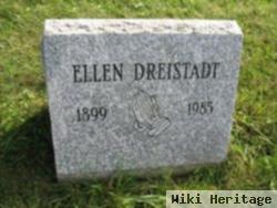 Ellen Dreistadt