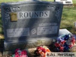 Jesse J. Rounds