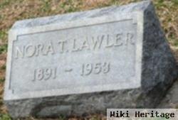 Nora Theresa Lawler