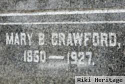 Mary Baird Crawford