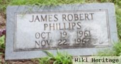 James Robert Phillips