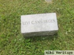 Levi C Vanwegen