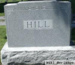 Ferris G. Hill