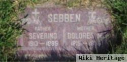 Severino Sebben