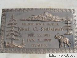 Neal C Shumway