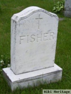 Ernest Joseph Fisher