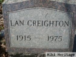 John Landry Lan Creighton