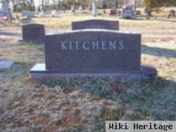 Ethel Mae King Kitchens