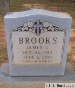 James L. Brooks