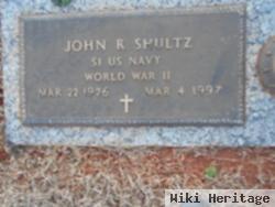 John R. Shultz