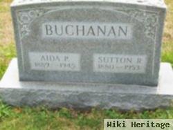 Aida P Buchanan