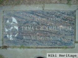 Emma Lou Himmelberger