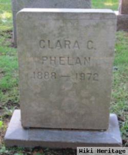 Clara Champoux Phelan