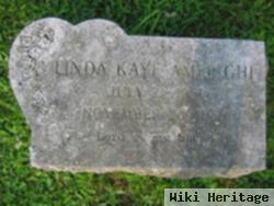 Linda Kaye Amerighi