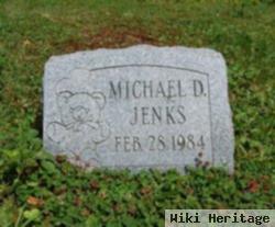 Michael D Jenks