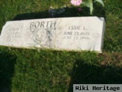 Herman F. Borth