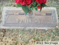 Samuel Curtis Philpot