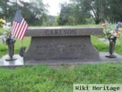 Ralph G. Carlson