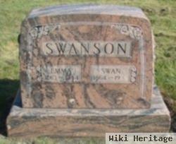 Swan Swanson