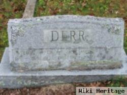 William Leander Derr