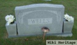 William Alexander "alex" Wells, Sr