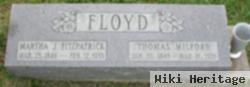 Thomas Milford Floyd