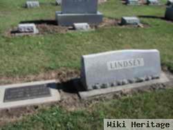 Freda A. Lindsey