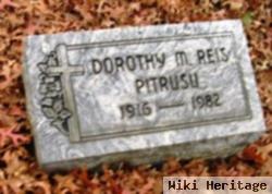 Dorothy Reis Pitrusu