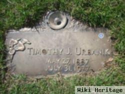 Timothy Urbanik