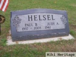 Paul B Helsel