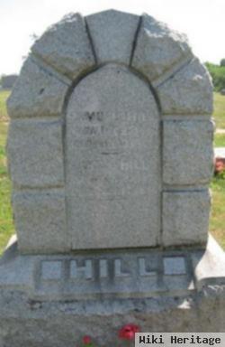 Samuel Hill