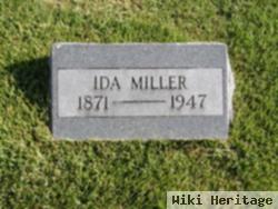 Ida Benedict Miller