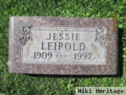 Jessie Leipold