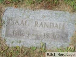 Isaac Randall