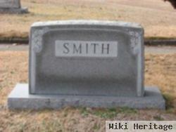 Martha Bass Smith