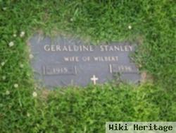 Geraldine Grobaski Stanley