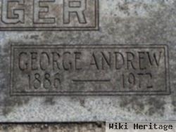 George Andrew Yarger