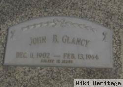 John Bernard Glancy