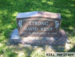 David Kent Strong