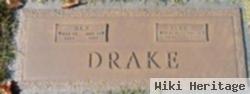 Hezekiah Littleton Foulds Drake