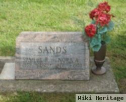 Samuel R. Sands