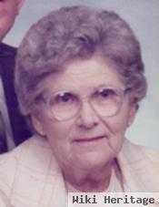 Leota Enid Odom Boothe