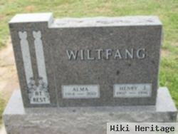 Henry Wiltfang