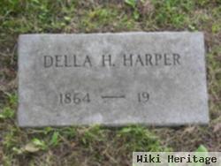 Della H. Harper