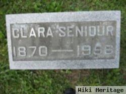 Clara Seniour