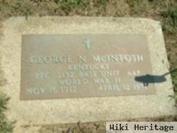 George N. Mcintosh