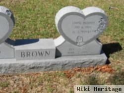 H A Brown