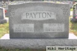 Ruth S. Payton