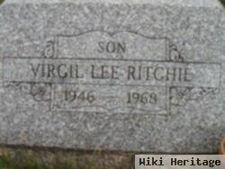 Virgil Lee Ritchie